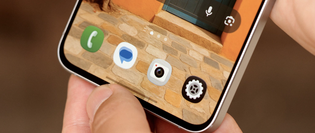 Samsung Galaxy A57: recepta na święty spokój